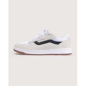 Zapatillas Para Hombre Ryland Blanco Vans