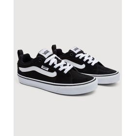 Zapatillas Para Mujer Filmore Negro Vans