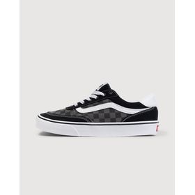Zapatillas Para Hombre Brooklyn Negro Vans