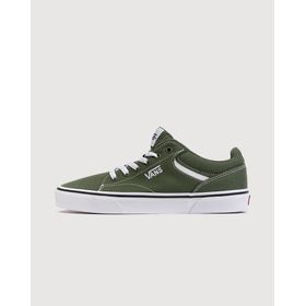 Zapatillas Para Hombre Seldan Verde Vans