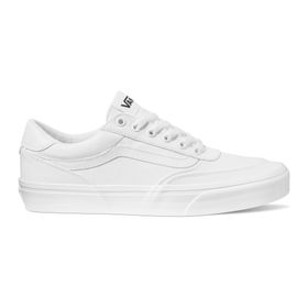 Zapatillas Para Hombre Brooklyn Blanco Vans