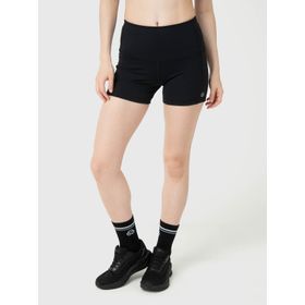 Short Para Mujer Enia Aloe Negro Bsoul