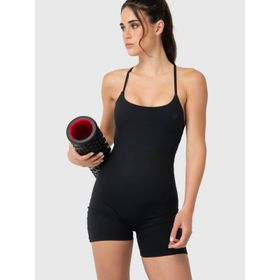 Enterizos Para Mujer Jane Negro Bsoul