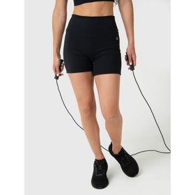 Short Para Mujer Sara Negro Bsoul
