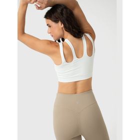 Bra Para Mujer Simone Blanco Bsoul