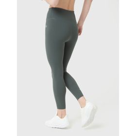 Leggings Para Mujer Ankle Emma Aloe Verde Bsoul