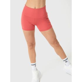 Short Para Mujer Enia Aloe Rosado Bsoul