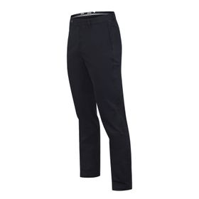Pantalon Algodón Para Hombre Turin Gris Rockford