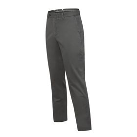 Pantalon Algodón Para Hombre Turin Gris Rockford