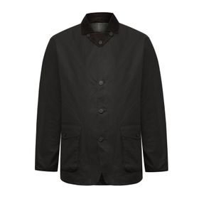 Casaca Algodón Para Hombre Claswax Marrón Rockford