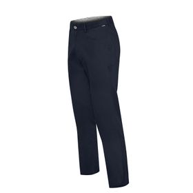 Pantalon Algodón Para Hombre Five Azul Rockford