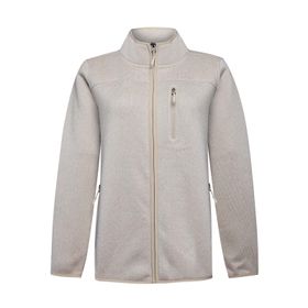 Polar Poliéster Reciclado Para Mujer Amber Beige Rockford
