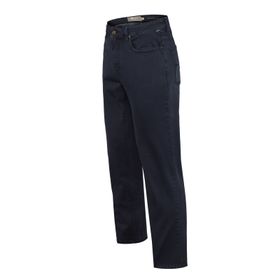 Jeans Algodón Reciclado/Poliéster Para Hombre Fivecolor Azul Rockford