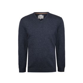 Sweater Lana Para Hombre Swinv Azul Rockford