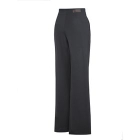 Pantalon Poliéster Reciclado Para Mujer Hornacal Gris Rockford