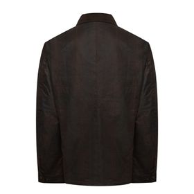 Casaca Algodón Para Hombre Tartanwax Marrón Rockford