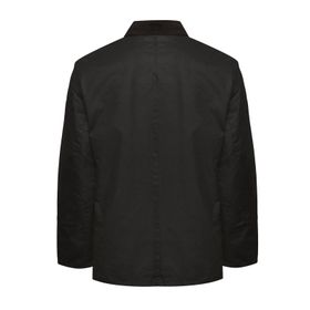 Casaca Algodón Para Hombre Claswax Marrón Rockford