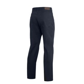 Pantalon Algodón Para Hombre Five Azul Rockford