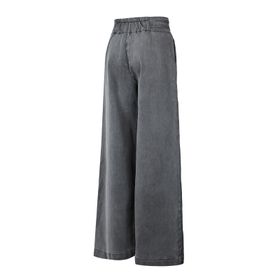 Jeans Algodón Para Mujer Durian Gris Rockford