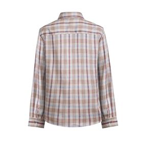 Blusa M/L Rayon Para Mujer Magno Multicolor Rockford