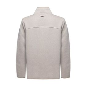 Polar Poliéster Reciclado Para Mujer Amber Beige Rockford