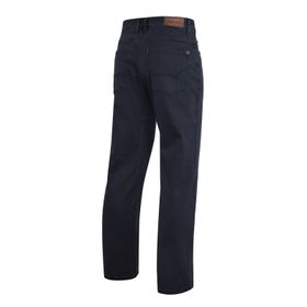 Jeans Algodón Reciclado/Poliéster Para Hombre Fivecolor Azul Rockford