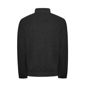 Sweater Poliéster Para Hombre Keld Gris Rockford