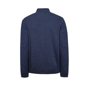 Sweater Lana Para Hombre Massafull Azul Rockford