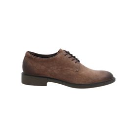 Zapato Para Hombre Cuero Boltero Marrón Rockford