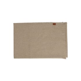 Bufanda Poliéster Reciclado/Lana Unisex RKF Scarf Classic Beige Rockford