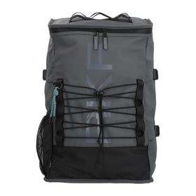 Mochila Wr Poliéster Reciclado Unisex Wr Caine Backpack Gris Rockford