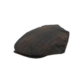 Boina Canvas Engrasado InglésHombre RKF Wx Birmingham Marrón Rockford