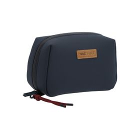 Mochila Wr Poliéster Reciclado Unisex Wr Toiletry Bag Azul Rockford