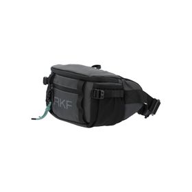 Mochila Wr Poliéster Reciclado Unisex Wr Radcliffe Waist Gris Rockford