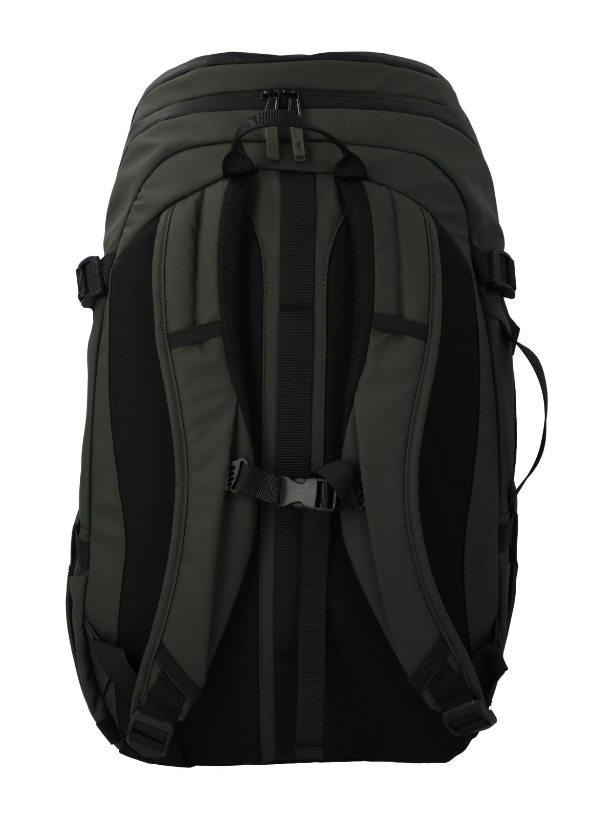 Mochila Wr Poliéster Reciclado Unisex Wr Hoult Backpack Verde ...