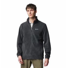 Polar Para Hombre Con Cierre Completo Steens Mountain™ 2.0 Plomo Vestuario