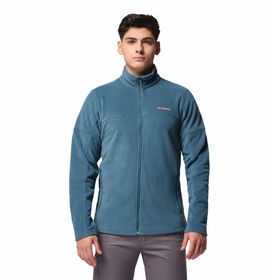 Polar Para Hombre Con Cierre Completo Basin Trail™ III Celeste Vestuario