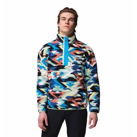 Polar Para Hombre Con 1/2 Broche Helvetia™ II Celeste Vestuario