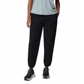 Pantalon Para Mujer Jogger Roc™ Negro Vestuario