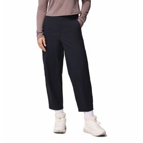 Pantalon Para Mujer Granite Point™ Negro Vestuario