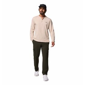 Pantalon Para Hombre Cargo Roc™ Tech Verde Vestuario