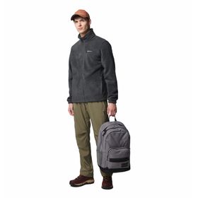 Polar Para Hombre Con Cierre Completo Steens Mountain™ 2.0 Plomo Vestuario