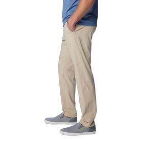 Pantalon Para Hombre PFG Terminal Roamer™ Beige Vestuario