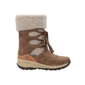 Bota Para Mujer Cuero New Tahoe II Marrón Rockford