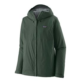 Impermeable Para Hombre Torrentshell 3L Rain Verde Patagonia
