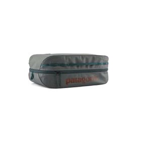 Neceser Black Hole Cube 14L Noble Grey Patagonia