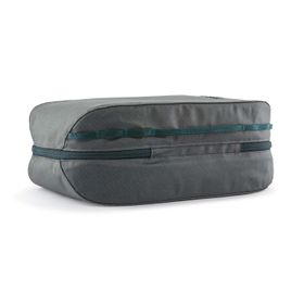Neceser Black Hole Cube 14L Noble Grey Patagonia
