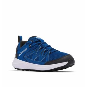 Zapatillas Outdry™ Peakfreak™ Rush™ Azules Para Niño