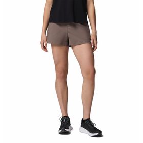 Short  Shale Ridge™ Marrón Para Mujer