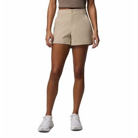 Short  Shale Ridge™ Beige Para Mujer